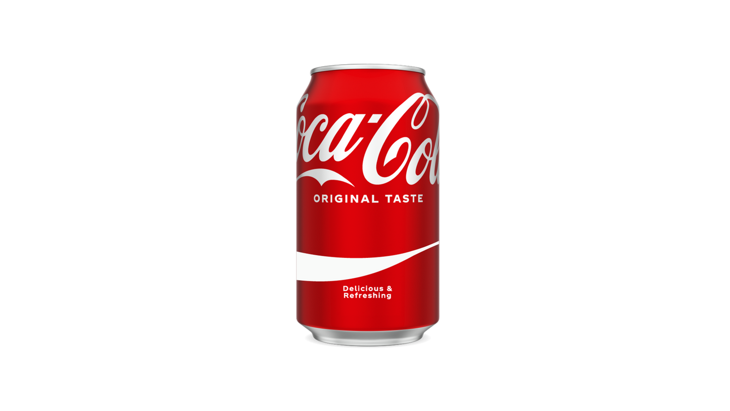 Coca-Cola®