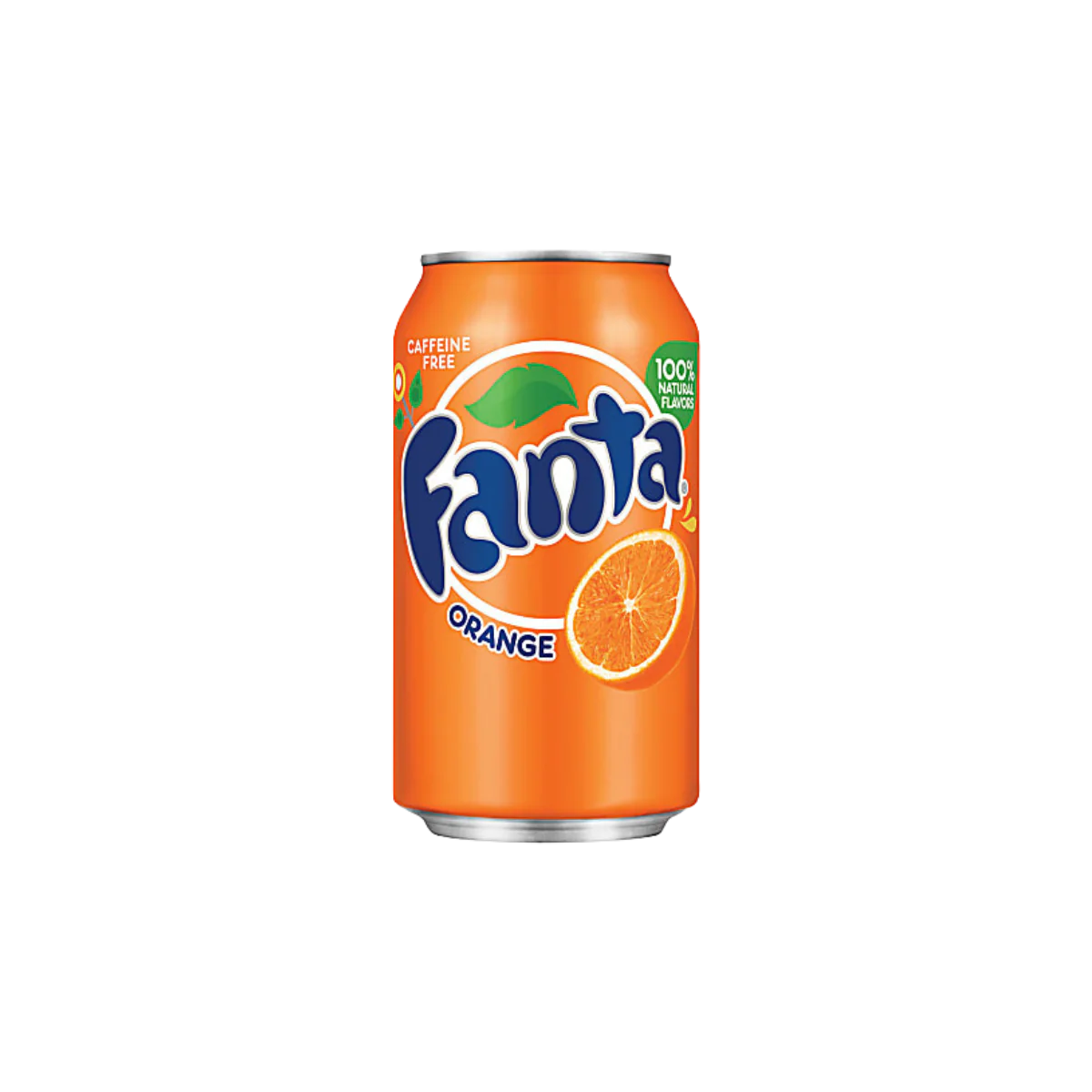 Fanta® Orange