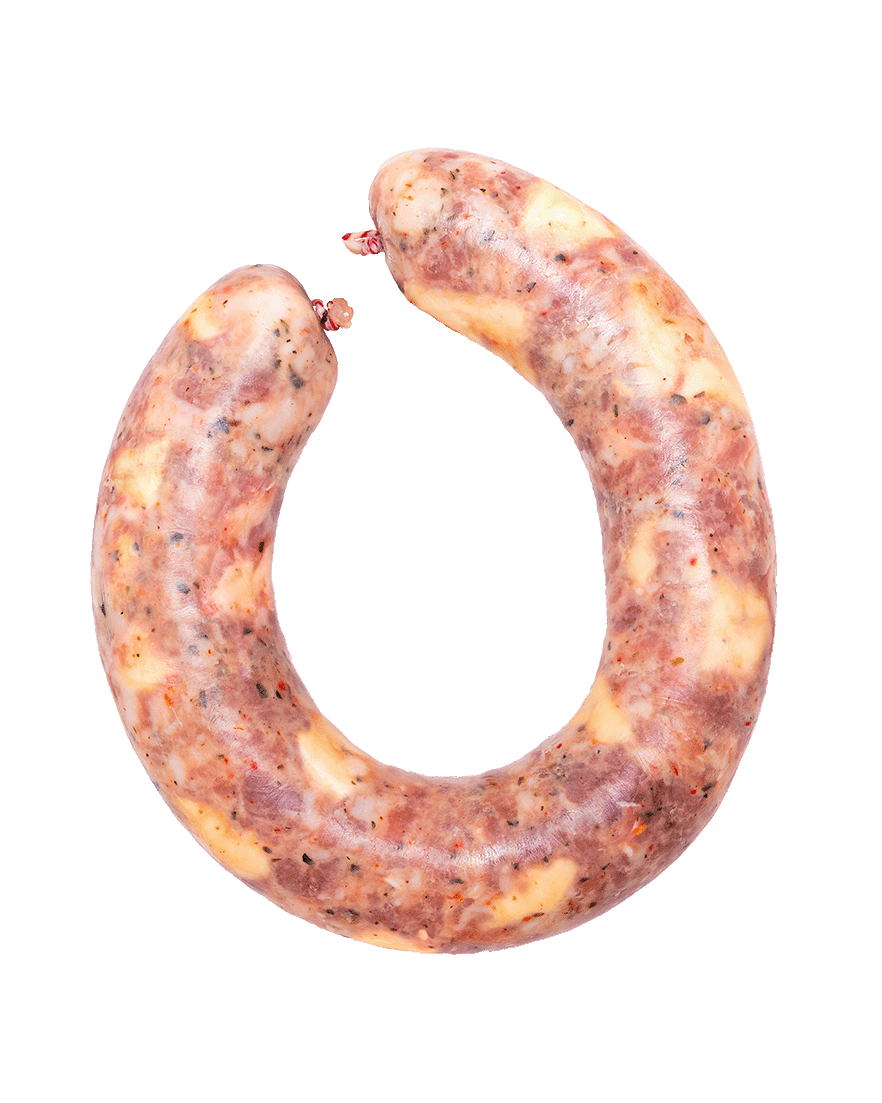 Gourmet Argentine Pork Sausage