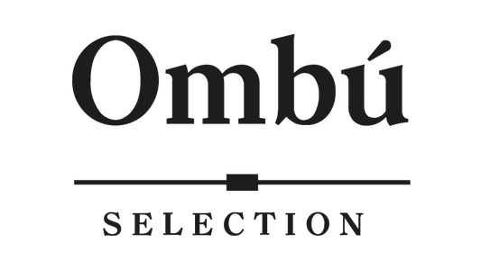 Ombu [ Selection ] - Natural Pork Chorizo with Green Onions