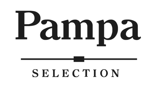 Pampa [ Selection ] - Pork Chorizo With Roasted Red Peppers