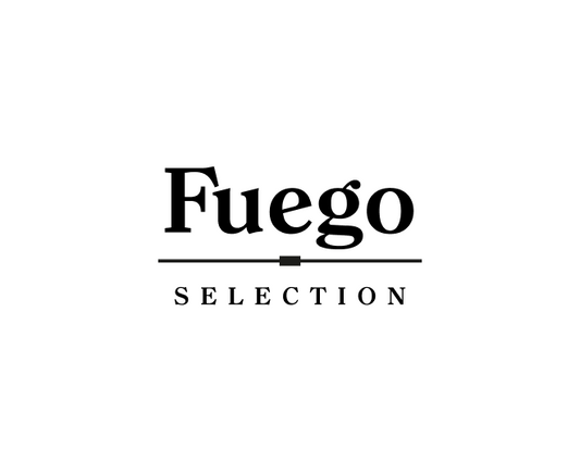 Fuego [ Selection ] - Spicy Argentine-Style Pork Chorizo
