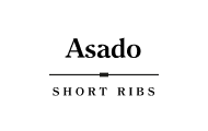 Asado Banderita | Short Ribs Flanken